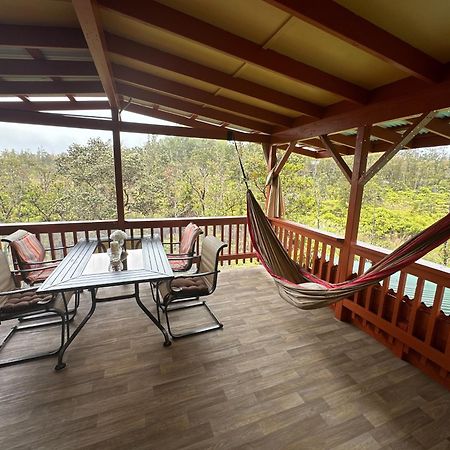 Volcano Eco Cabin & Eco Lodge Esterno foto