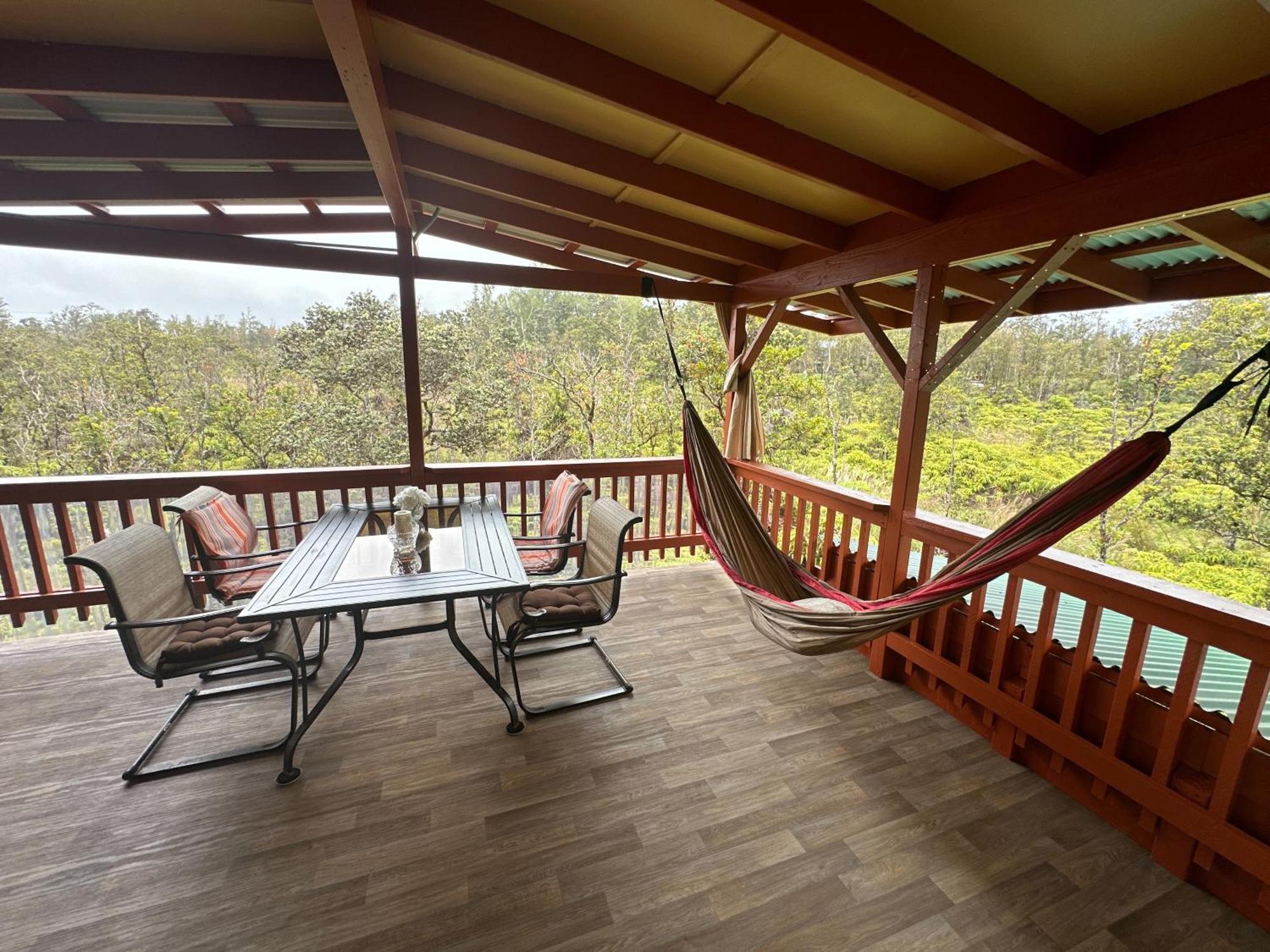 Volcano Eco Cabin & Eco Lodge Esterno foto